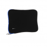 Klip Xtreme KSN-115 Reversible laptop sleeve