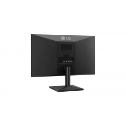 LG 20MK400H - LED-backlit LCD monitor - 19.5"