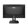 AOC 20E1H - Monitor LED - 19.5"