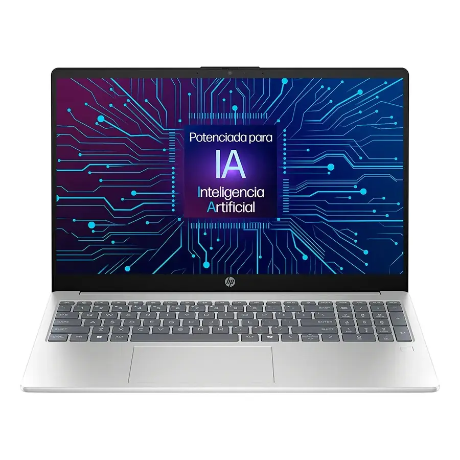  HP 15-fd1251la - Notebook - 15"