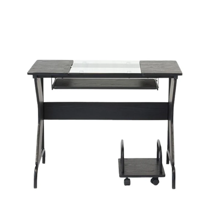Xtech- Computer Desk Black