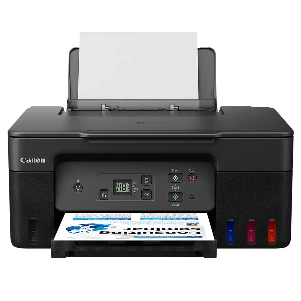 Impresora multifuncional Canon G2170