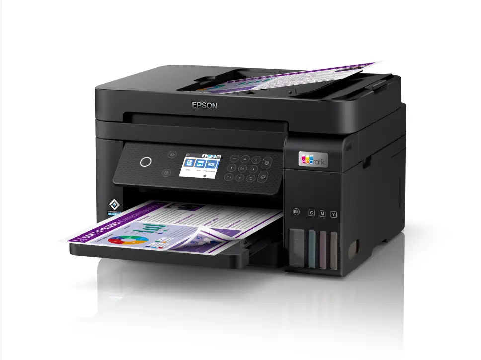  Impresora multifunción Epson L5590