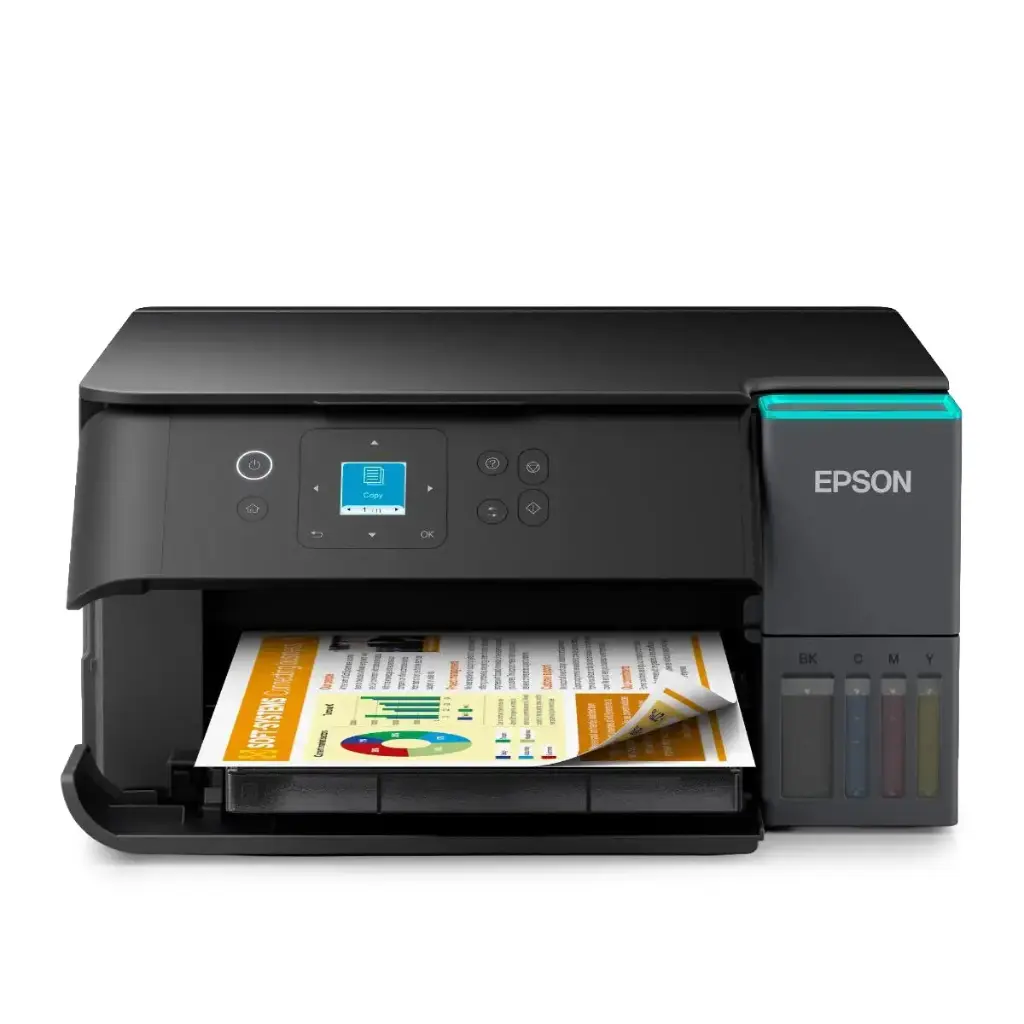 Impresora multifunción Epson EcoTank L4360