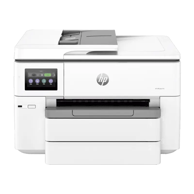 Impresora Multifuncional HP Officejet Pro 9730