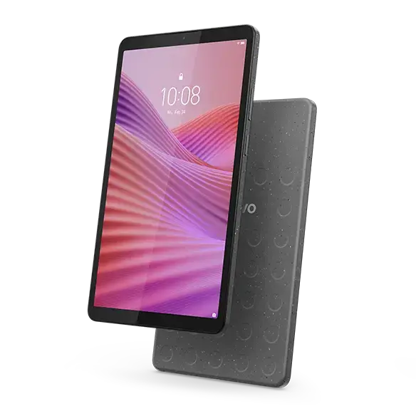 Lenovo Tab One - 8.7" - Android 14