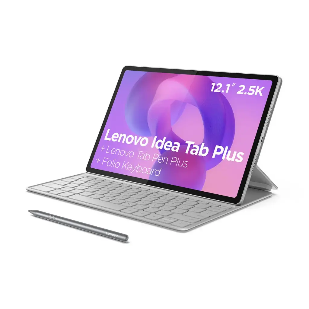  Lenovo Idea Tab Plus - 12.1"