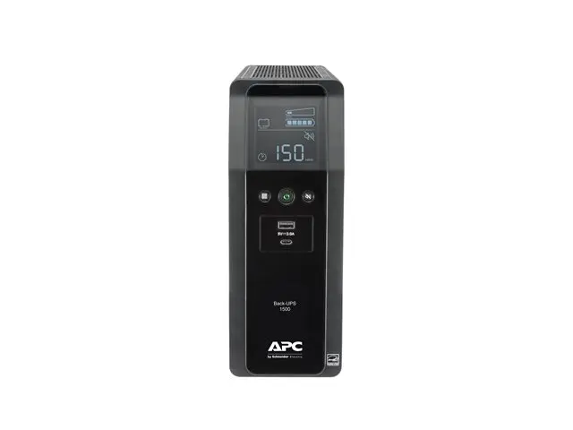 APC Back-UPS Pro BR1500M2-LM - UPS - CA 120 V