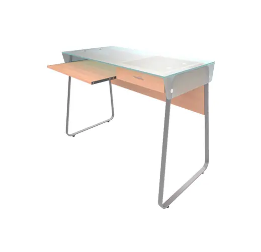 Xtech - Desk S Lvl XTF-CD197