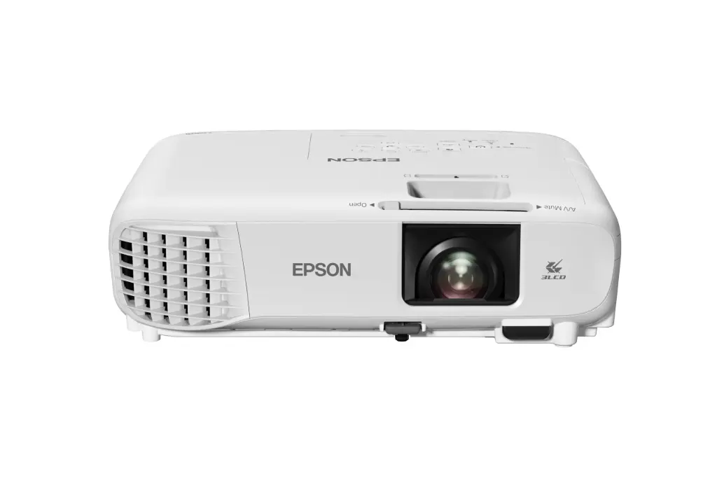  Epson - E24 - Projector Powerlite