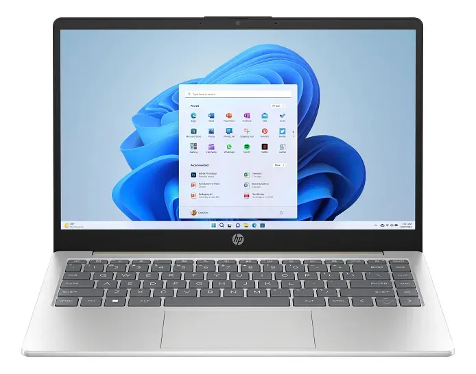 HP - Notebook - 14"