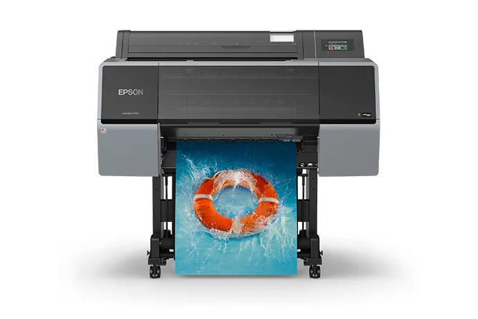 Impresor Epson Sure Color 