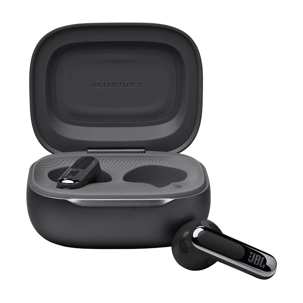 Audífonos JBL Live Flex 3 Inalámbrico