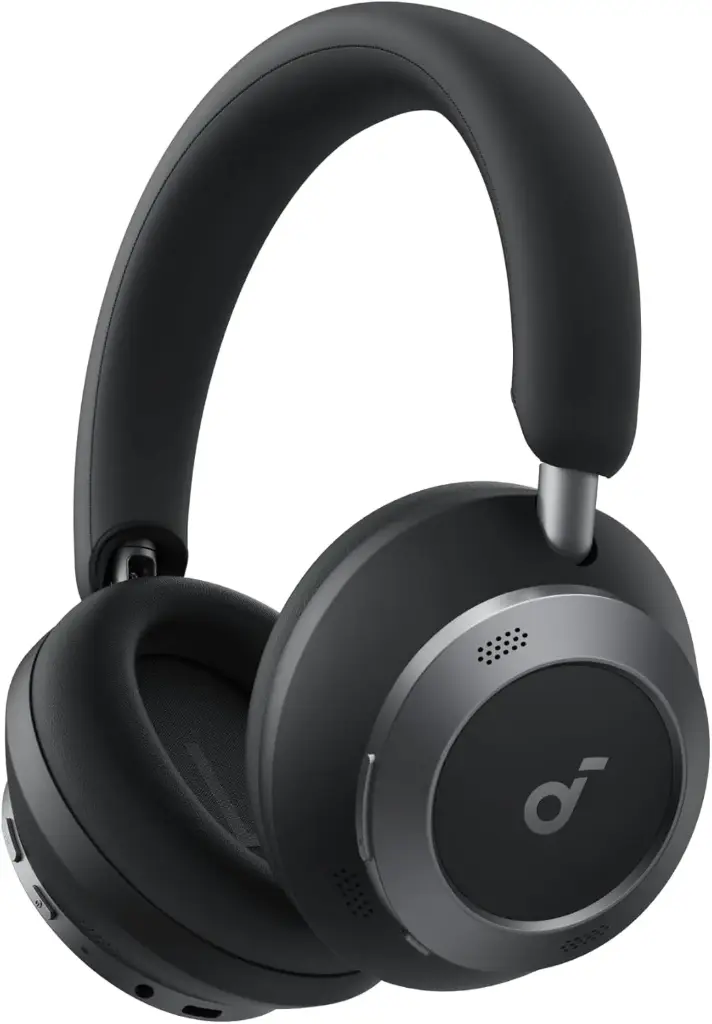 Soundcore - Space One Pro - Headphones