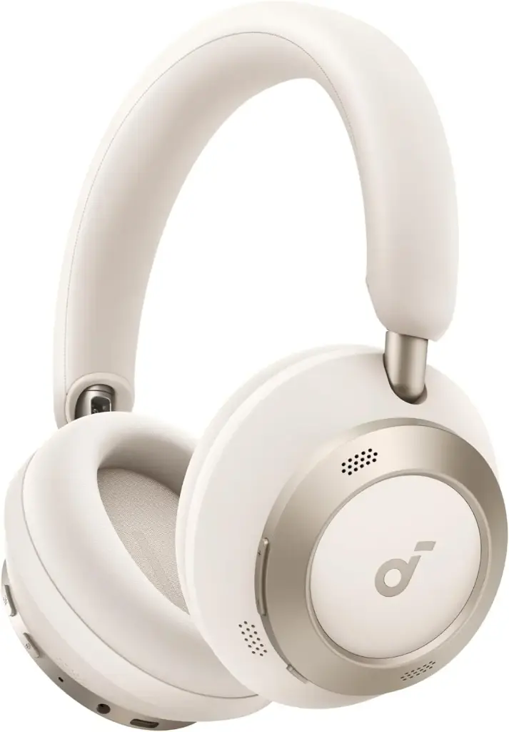 Soundcore - Space One Pro - Headphones