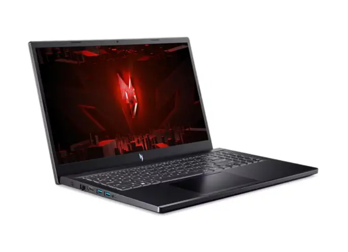 Acer Nitro - Notebook - 15.6"