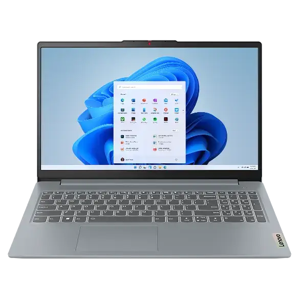  Lenovo IdeaPad Slim 3 15IRU8 - Ordenador portátil - 15.6"