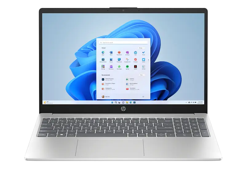 HP 15-fc0353la - Notebook - 15.6"