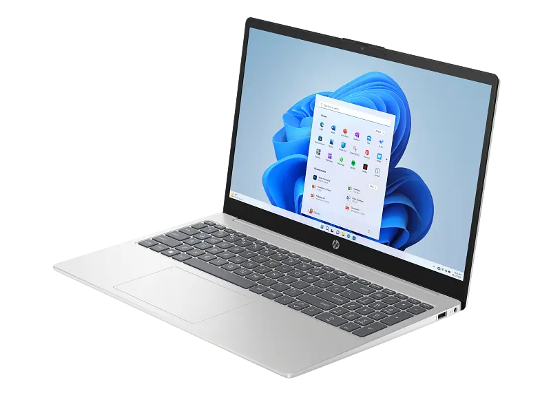 HP 15-fd2350la - Notebook - 15.6"
