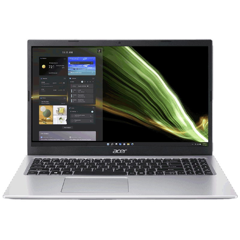 Acer A3 Notebook 15"