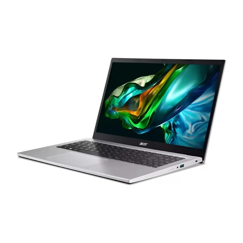 Acer A3 Notebook - 15.6" 