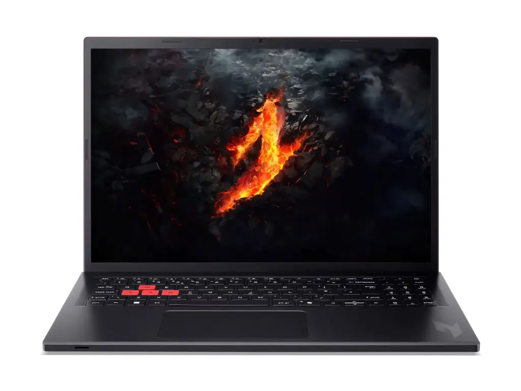 Acer Nitro Notebook - 16"