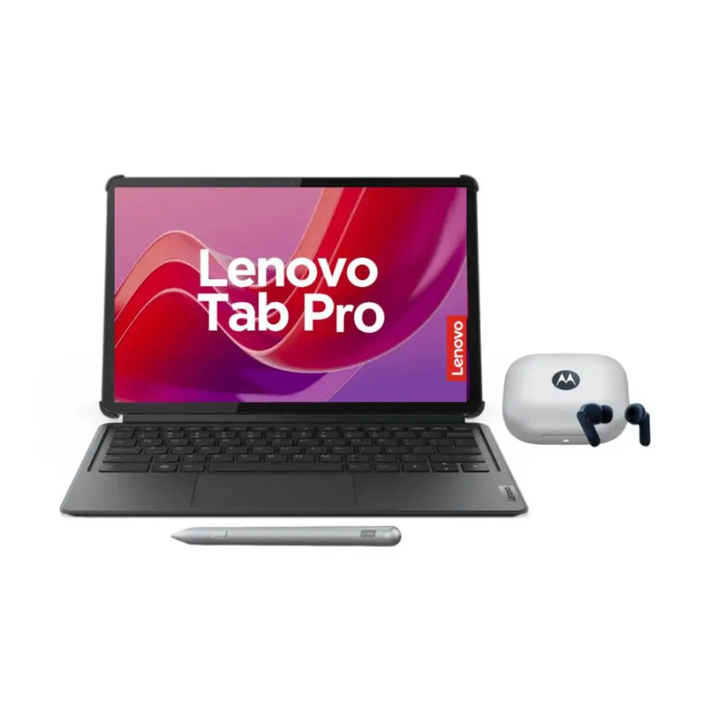 Lenovo Idea Tableta Pro 12.7" 