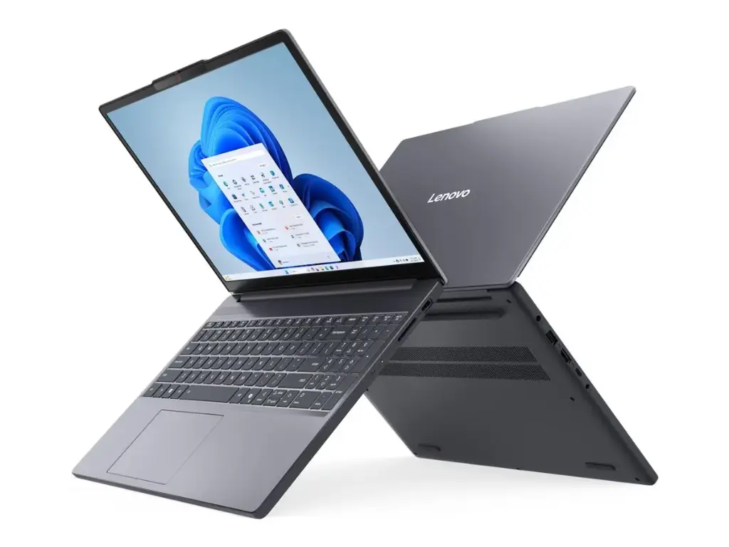 Lenovo IPS 3 15AHP10 AI PC - Notebook - 15.3"