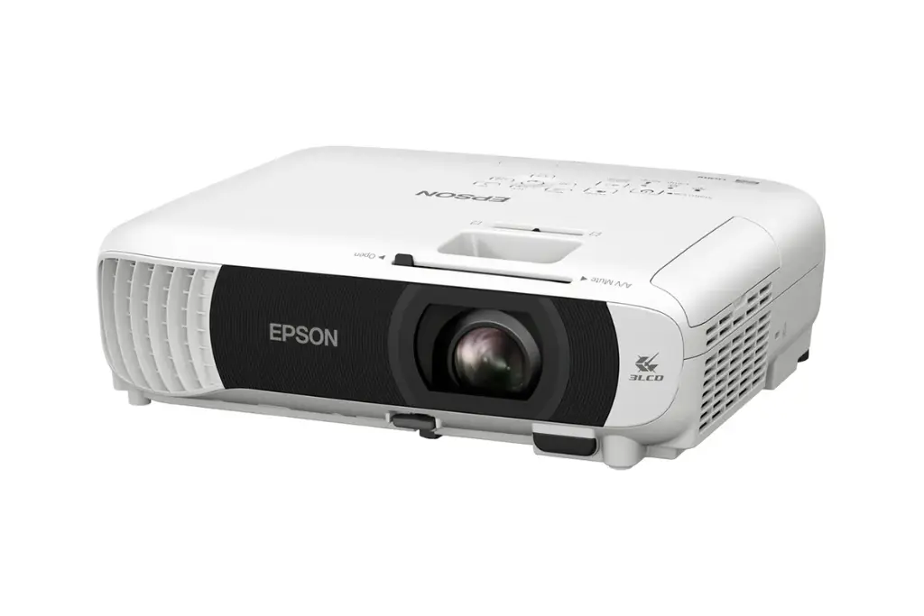Proyector Epson PowerLite W55