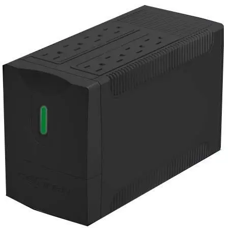 CENTRA ECO 500VA/250W