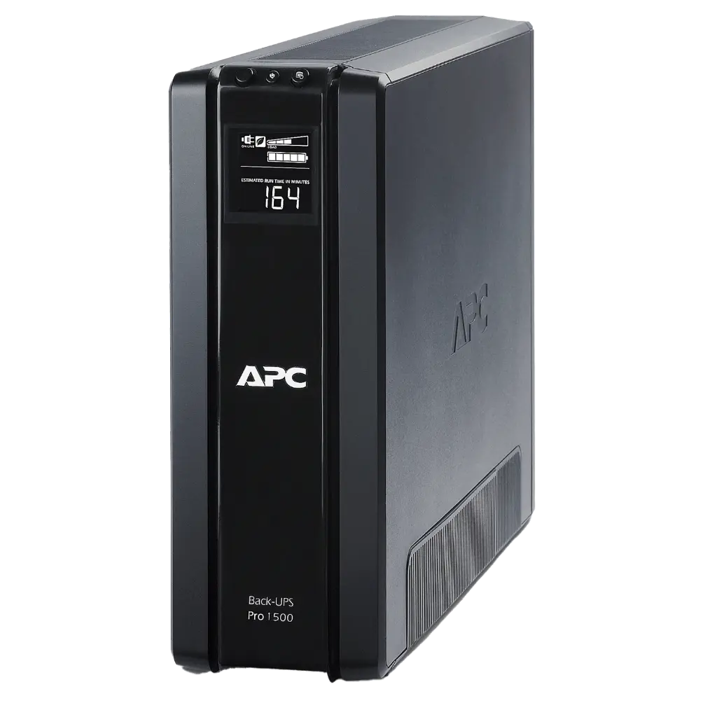 APC Back-UPS Pro 1500