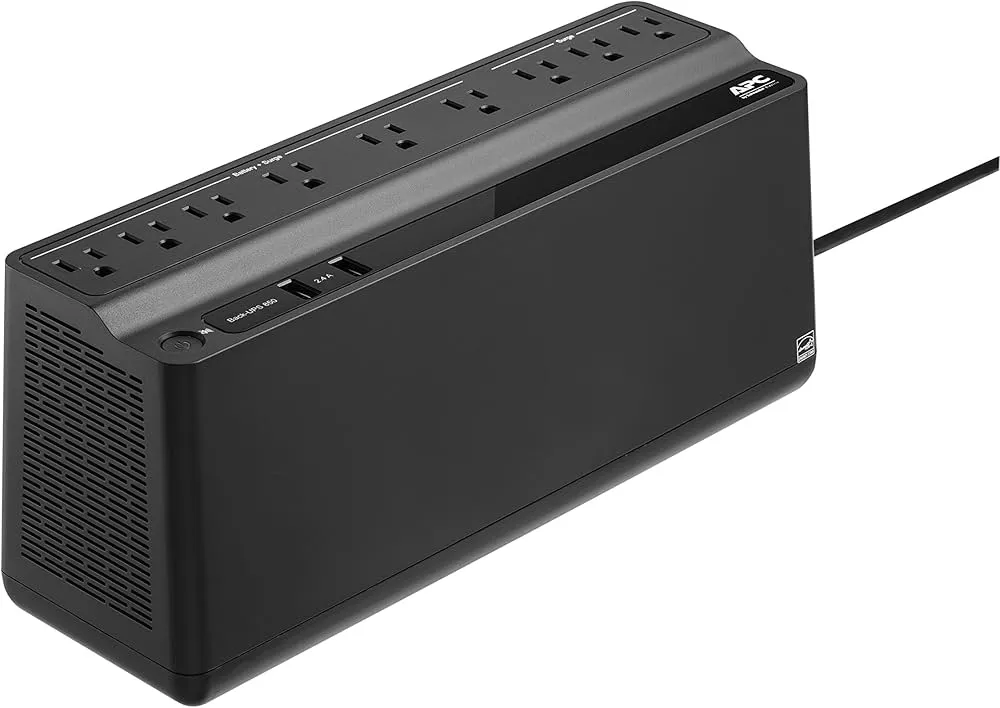APC Back-UPS BE850M2