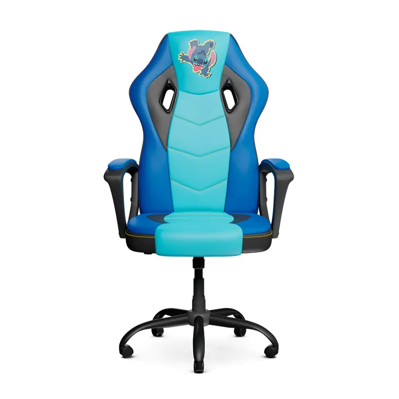 Silla Gamer Xtech DISNEY STITCH XTF-DC100ST