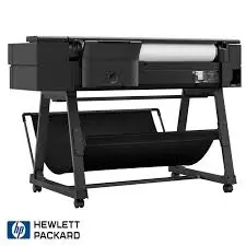 HP DesignJet T850 MFP 36-in