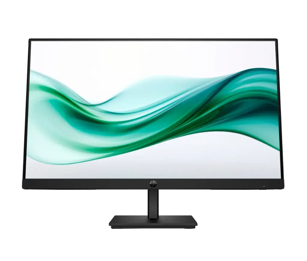 HP - LED-backlit LCD monitor - 23.8"