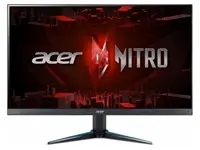 Acer - LED-backlit LCD monitor - Curved Screen