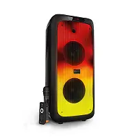  Klip Xtreme KLS-662 - Altavoz - Negro