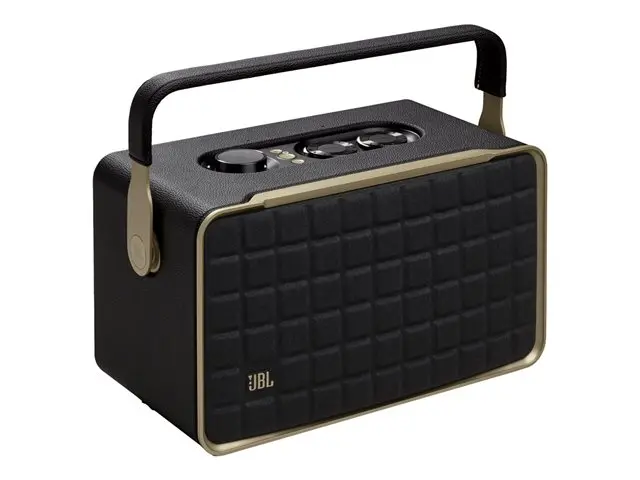JBL Authentics 300 - Altavoz inteligente - para uso portátil
