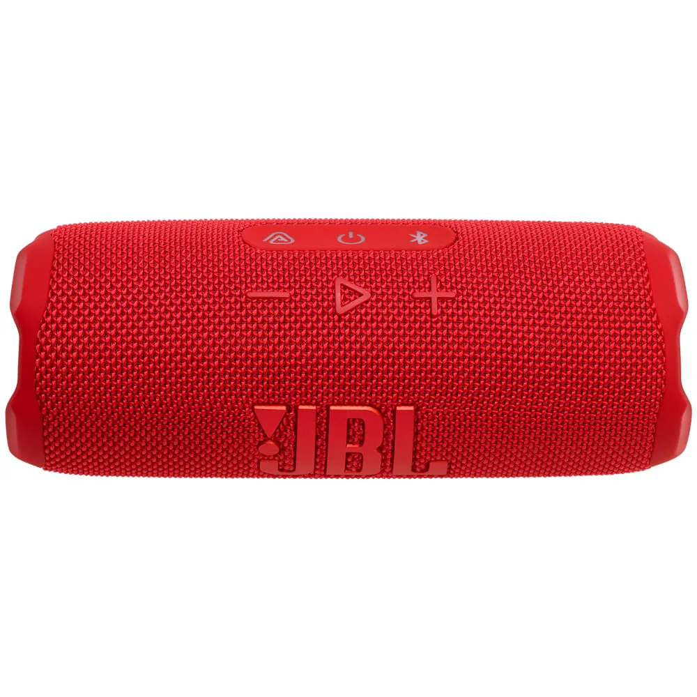 JBL Flip 7 - Rojo