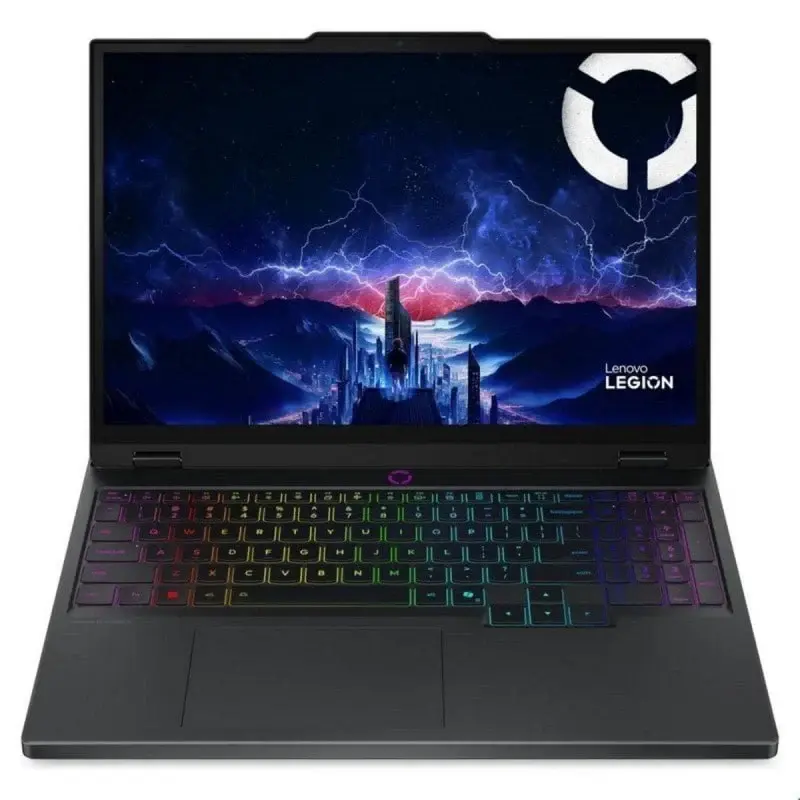 Lenovo Legion 5 15AHP10 - Notebook - 15.3"