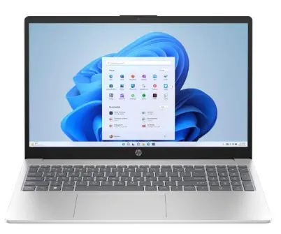 HP 15-FC0146X AMD RYZEN 5 7520U APU 8G512GSSD W11
