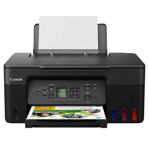 [5805C004AB] Impresora multifuncional Canon G3170