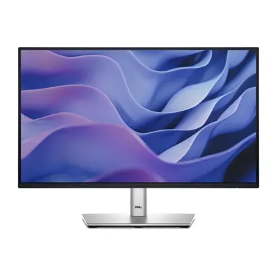 [DELL-P2225H]  Dell - LED-backlit LCD monitor - 21.5"