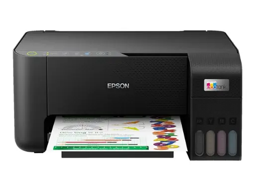 [C11CJ67301] Impresora multifunción Epson EcoTank L3250