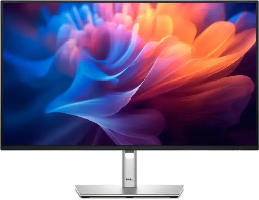[DELL-P2725H] Dell - LED-backlit LCD monitor - 27"