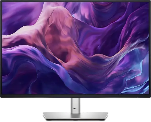 [DELL-P2425H]  Dell - LED-backlit LCD monitor - 24"
