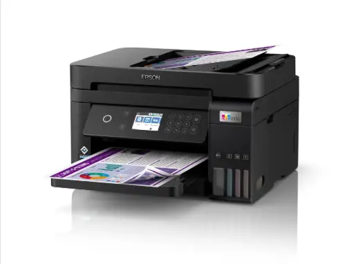 [C11CK57301]  Impresora multifunción Epson L5590
