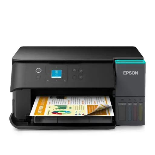 [C11CL41301] Impresora multifunción Epson EcoTank L4360