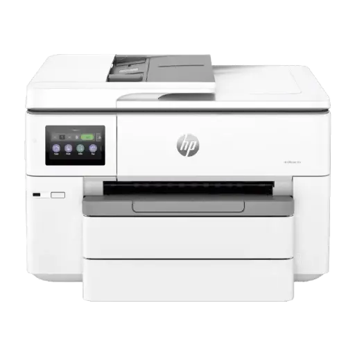 [537P5C#AKY] Impresora Multifuncional HP Officejet Pro 9730