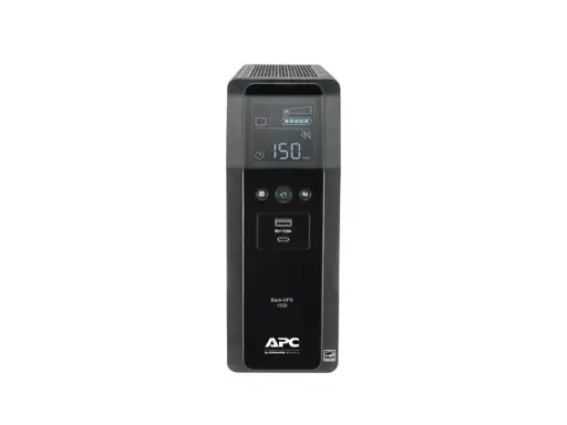 [BR1500M2-LM] APC Back-UPS Pro BR1500M2-LM - UPS - CA 120 V